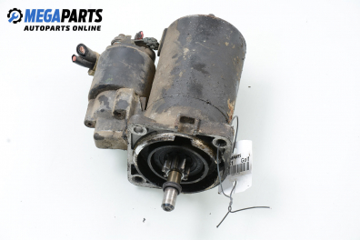 Starter for Volkswagen Golf II 1.3, 55 hp, 5 doors, 1990