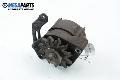 Alternator for Volkswagen Golf II 1.3, 55 hp, 1990