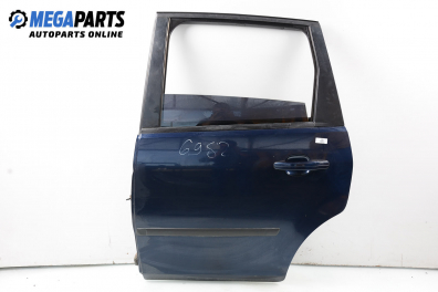 Door for Ford C-Max 1.6 TDCi, 109 hp, 2006, position: rear - left