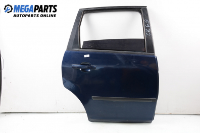 Door for Ford C-Max 1.6 TDCi, 109 hp, 2006, position: rear - right