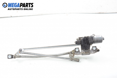 Front wipers motor for Ford C-Max 1.6 TDCi, 109 hp, 2006, position: front