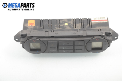 Bedienteil climatronic for Ford C-Max 1.6 TDCi, 109 hp, 2006