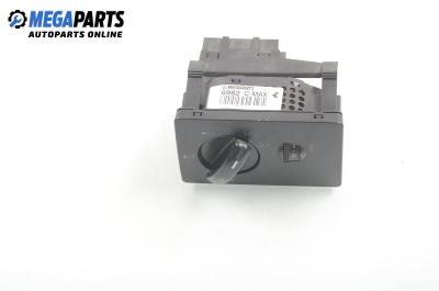 Lights switch for Ford C-Max 1.6 TDCi, 109 hp, 2006