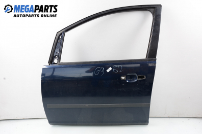 Door for Ford C-Max 1.6 TDCi, 109 hp, 2006, position: front - left
