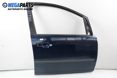 Door for Ford C-Max 1.6 TDCi, 109 hp, 2006, position: front - right