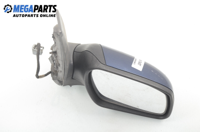 Mirror for Ford C-Max 1.6 TDCi, 109 hp, 2006, position: right