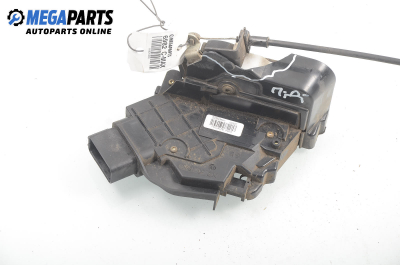 Lock for Ford C-Max 1.6 TDCi, 109 hp, 2006, position: front - right
