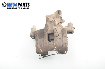 Caliper for Ford C-Max 1.6 TDCi, 109 hp, 2006, position: rear - right