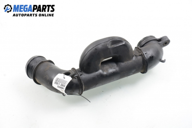 Turbo pipe for Ford C-Max 1.6 TDCi, 109 hp, 2006