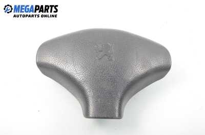 Airbag for Peugeot 306 1.4, 75 hp, hecktür, 3 türen, 1997