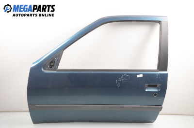 Door for Peugeot 306 1.4, 75 hp, hatchback, 3 doors, 1997, position: left