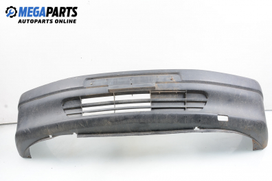 Frontstoßstange for Peugeot 306 1.4, 75 hp, hecktür, 5 türen, 1994