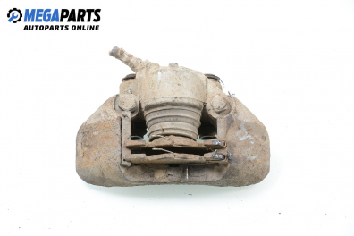 Caliper for Peugeot 306 1.4, 75 hp, hatchback, 5 doors, 1994, position: front - right