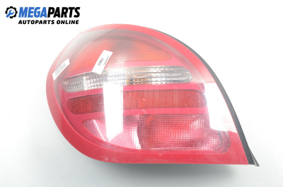 Tail light for Nissan Almera (N16) 2.2 Di, 110 hp, hatchback, 5 doors, 2002, position: left