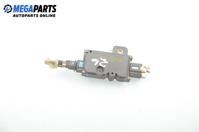 Actuator încuietoare ușă for Nissan Almera (N16) 2.2 Di, 110 hp, hatchback, 5 uși, 2002, position: din spate