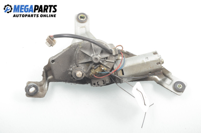 Front wipers motor for Nissan Almera (N16) 2.2 Di, 110 hp, hatchback, 2002, position: rear