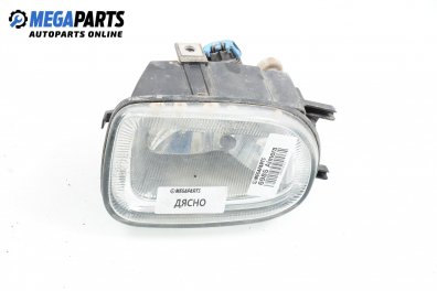 Fog light for Nissan Almera (N16) 2.2 Di, 110 hp, hatchback, 5 doors, 2002, position: right