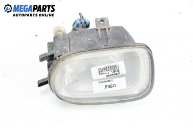 Fog light for Nissan Almera (N16) 2.2 Di, 110 hp, hatchback, 5 doors, 2002, position: left