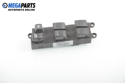 Butoane geamuri electrice for Nissan Almera (N16) 2.2 Di, 110 hp, hatchback, 5 uși, 2002