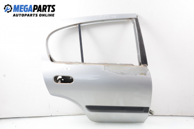 Door for Nissan Almera (N16) 2.2 Di, 110 hp, hatchback, 5 doors, 2002, position: rear - right