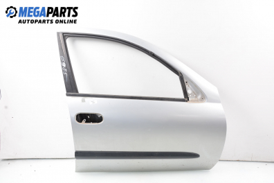 Door for Nissan Almera (N16) 2.2 Di, 110 hp, hatchback, 5 doors, 2002, position: front - right