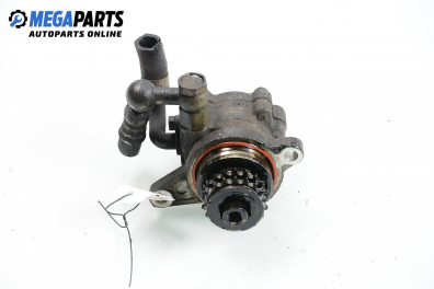 Power steering pump for Nissan Almera (N16) 2.2 Di, 110 hp, hatchback, 5 doors, 2002