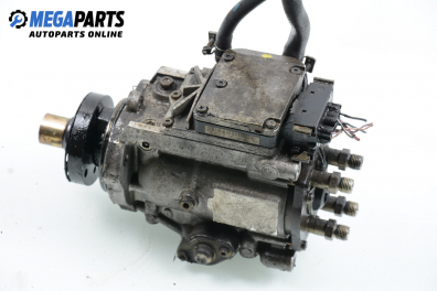 Diesel injection pump for Nissan Almera (N16) 2.2 Di, 110 hp, hatchback, 2002