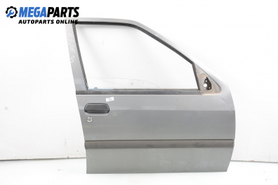 Door for Citroen ZX 1.4, 75 hp, hatchback, 5 doors, 1992, position: front - right