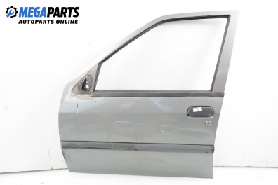 Door for Citroen ZX 1.4, 75 hp, hatchback, 5 doors, 1992, position: front - left