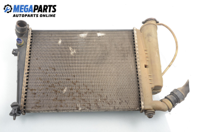 Wasserradiator for Citroen ZX 1.4, 75 hp, hecktür, 5 türen, 1992