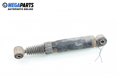 Shock absorber for Citroen ZX 1.4, 75 hp, hatchback, 5 doors, 1992, position: rear - left