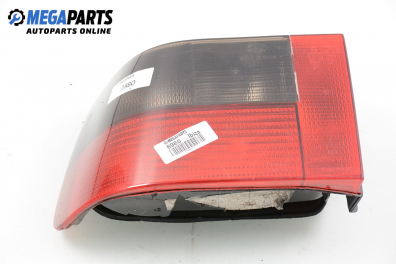 Tail light for Seat Ibiza (6K) 1.4, 60 hp, 3 doors, 1998, position: left Hella