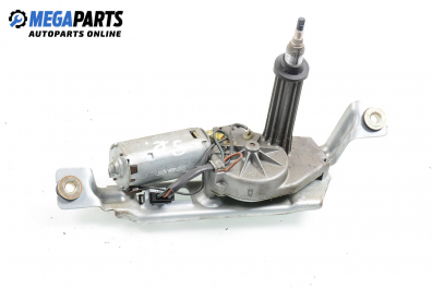 Motor ștergătoare parbriz for Seat Ibiza (6K) 1.4, 60 hp, 1998, position: din spate