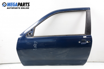 Door for Seat Ibiza (6K) 1.4, 60 hp, 3 doors, 1998, position: left