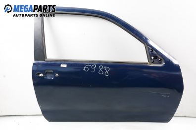 Door for Seat Ibiza (6K) 1.4, 60 hp, 3 doors, 1998, position: right