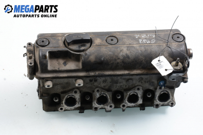 Engine head for Seat Ibiza (6K) 1.4, 60 hp, 3 doors, 1998