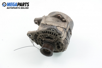 Alternator for Seat Ibiza (6K) 1.4, 60 hp, 1998