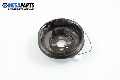 Belt pulley for Seat Ibiza (6K) 1.4, 60 hp, 3 doors, 1998