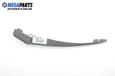 Rear wiper arm for Opel Corsa C 1.7 DTI, 75 hp, 5 doors, 2002