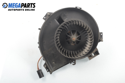 Heating blower for Opel Corsa C 1.7 DTI, 75 hp, 5 doors, 2002