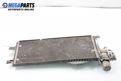 Radiator aer condiționat for Opel Corsa C 1.7 DTI, 75 hp, 2002