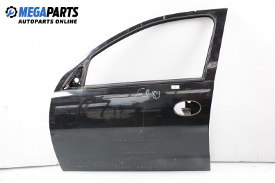 Door for Opel Corsa C 1.7 DTI, 75 hp, 5 doors, 2002, position: front - left