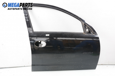 Door for Opel Corsa C 1.7 DTI, 75 hp, 5 doors, 2002, position: front - right