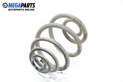 Coil spring for Opel Corsa C 1.7 DTI, 75 hp, 2002, position: rear