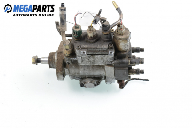 Diesel injection pump for Opel Corsa C 1.7 DTI, 75 hp, 2002 № 8-97185242-2