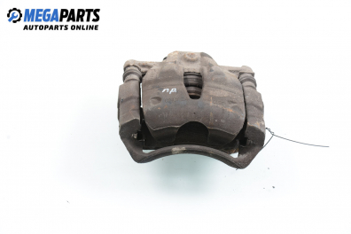 Caliper for Opel Corsa C 1.7 DTI, 75 hp, 5 doors, 2002, position: front - right