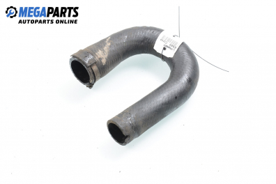 Turbo hose for Opel Corsa C 1.7 DTI, 75 hp, 5 doors, 2002