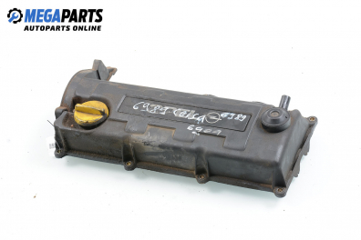 Valve cover for Opel Corsa C 1.7 DTI, 75 hp, 2002