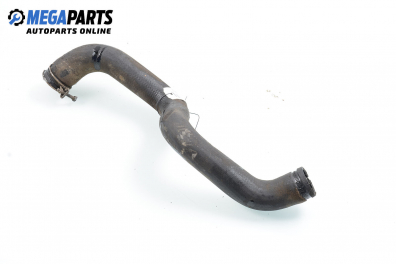 Furtun turbo for Opel Corsa C 1.7 DTI, 75 hp, 5 uși, 2002