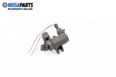 Vacuum valve for Opel Corsa C 1.7 DTI, 75 hp, 5 doors, 2002